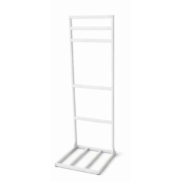 Стійка для ДБЖ (джерела безперебійного живлення) – металоконструкція для інвертора та акумуляторів