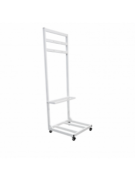 Стійка для інвертора...