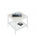 Журнальний стіл Vian-Dizain P-2 55x55
