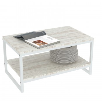 Журнальний стіл Vian-Dizain О-1 90x55