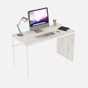Письмовий стіл Vian-Dizain VIN 05 135x65